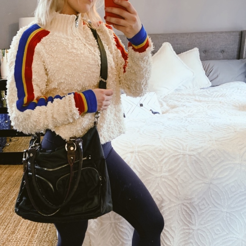 MZ Wallace Bag